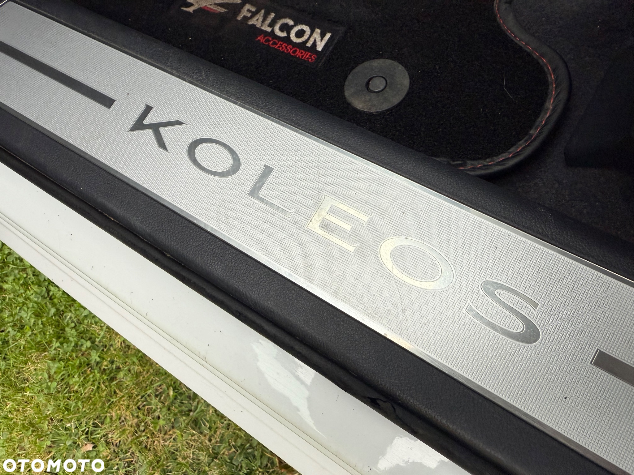Renault Koleos - 13