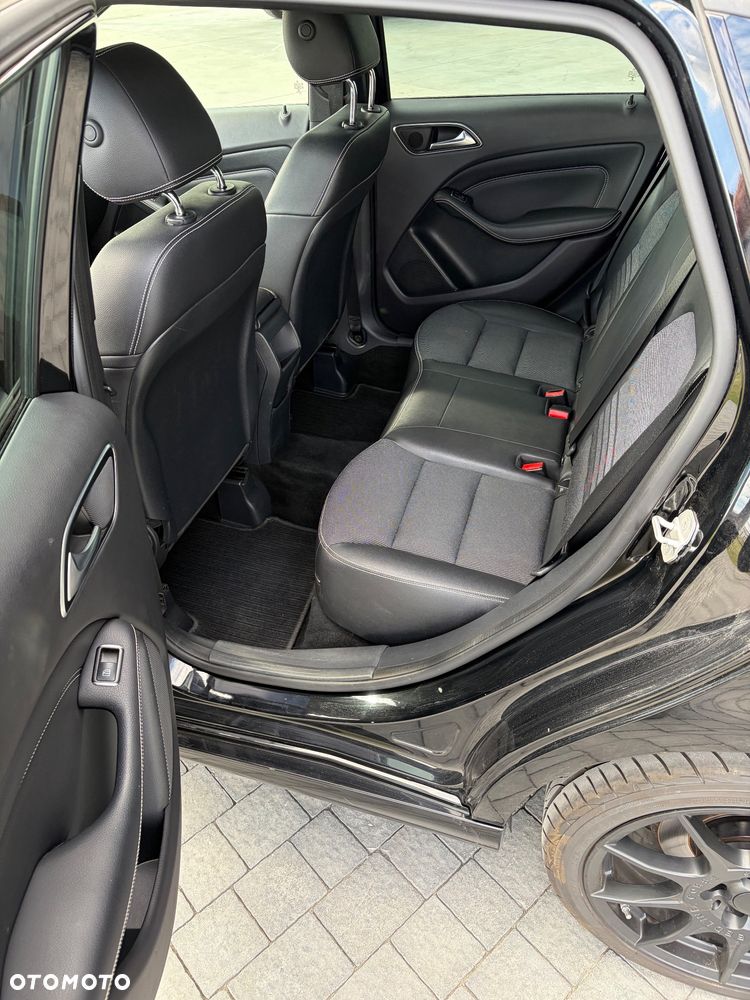 Mercedes-Benz Klasa B 200 d 7G-DCT Edition - 15