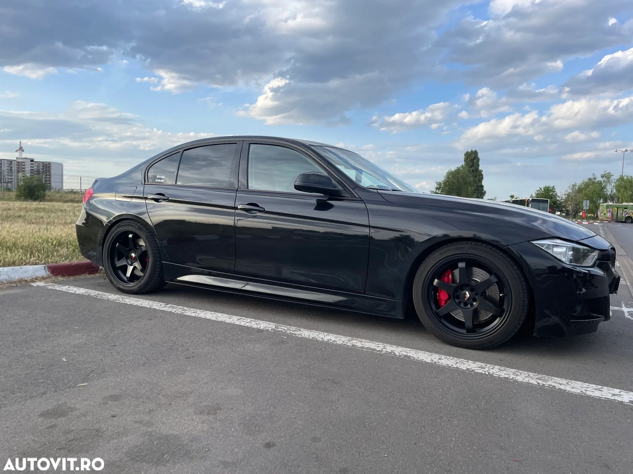 BMW Seria 3 - 1