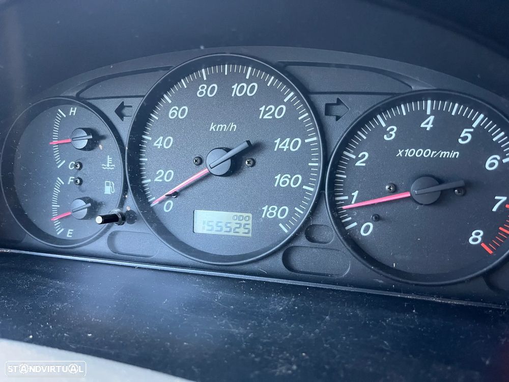 Mazda Demio 1.3 Comfort - 5