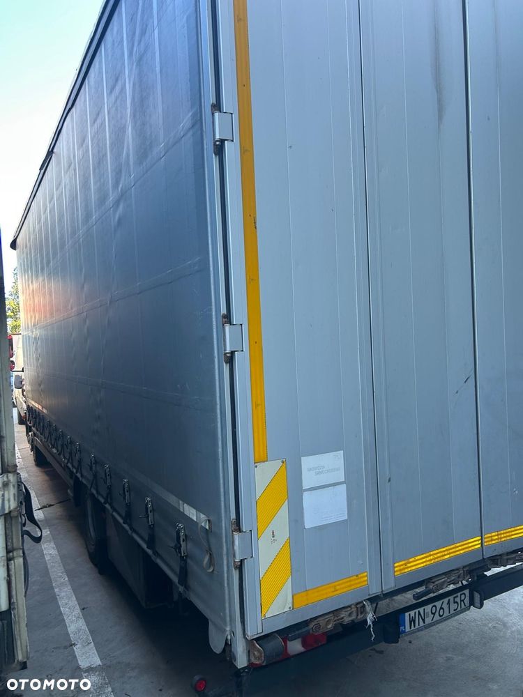 Mercedes-Benz Atego 1224 - 3