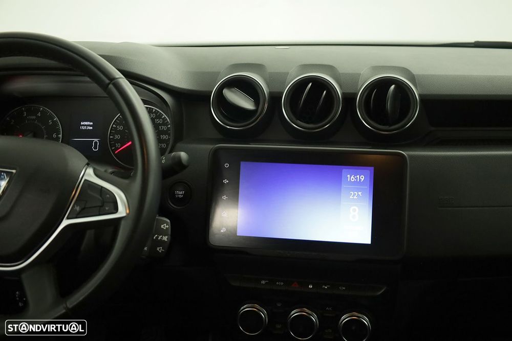 Dacia Duster 1.5 Blue dCi Prestige - 8