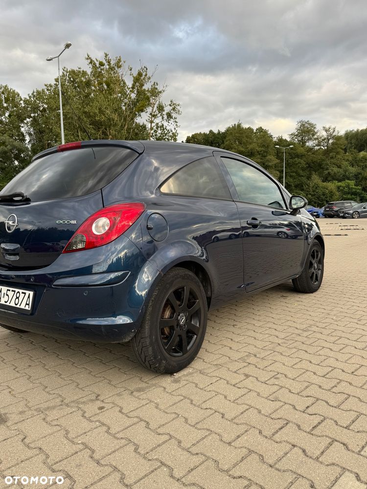 Opel Corsa 1.2 16V 111 - 7