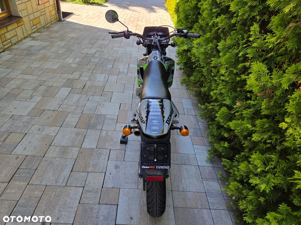 Derbi Senda - 21