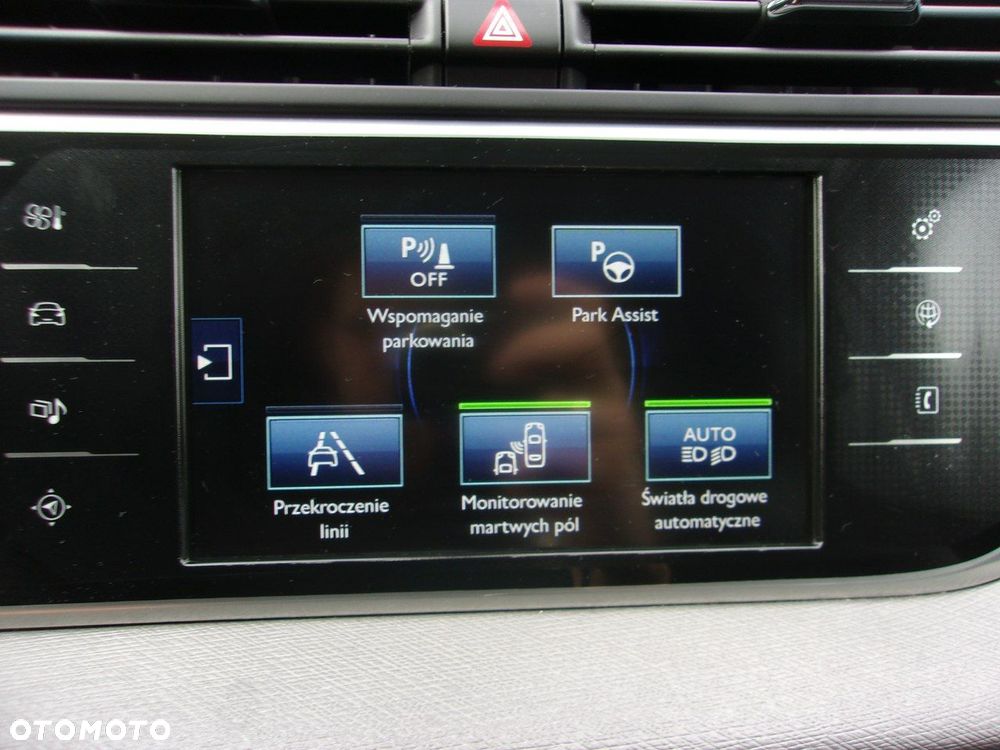 Citroën C4 Picasso 2.0 BlueHDi Exclusive - 23