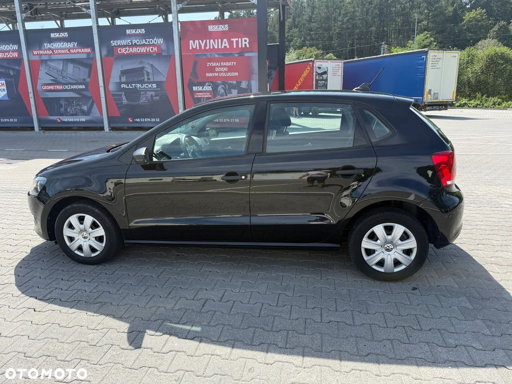 Volkswagen Polo 1.2 Trendline - 8
