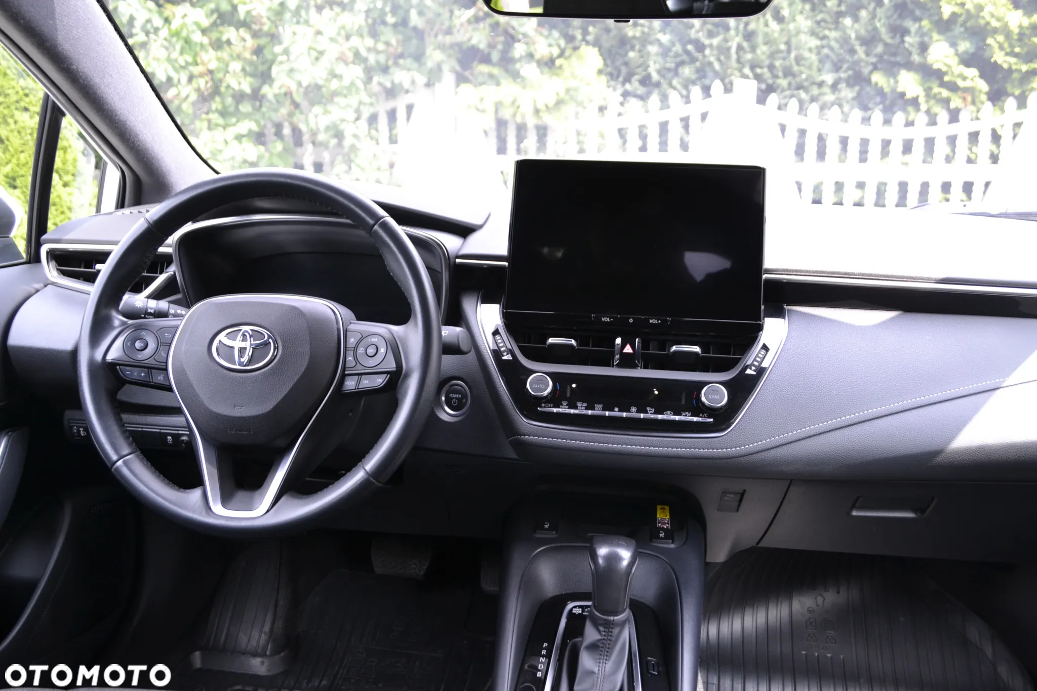 Toyota Corolla 1.8 Hybrid Comfort - 37