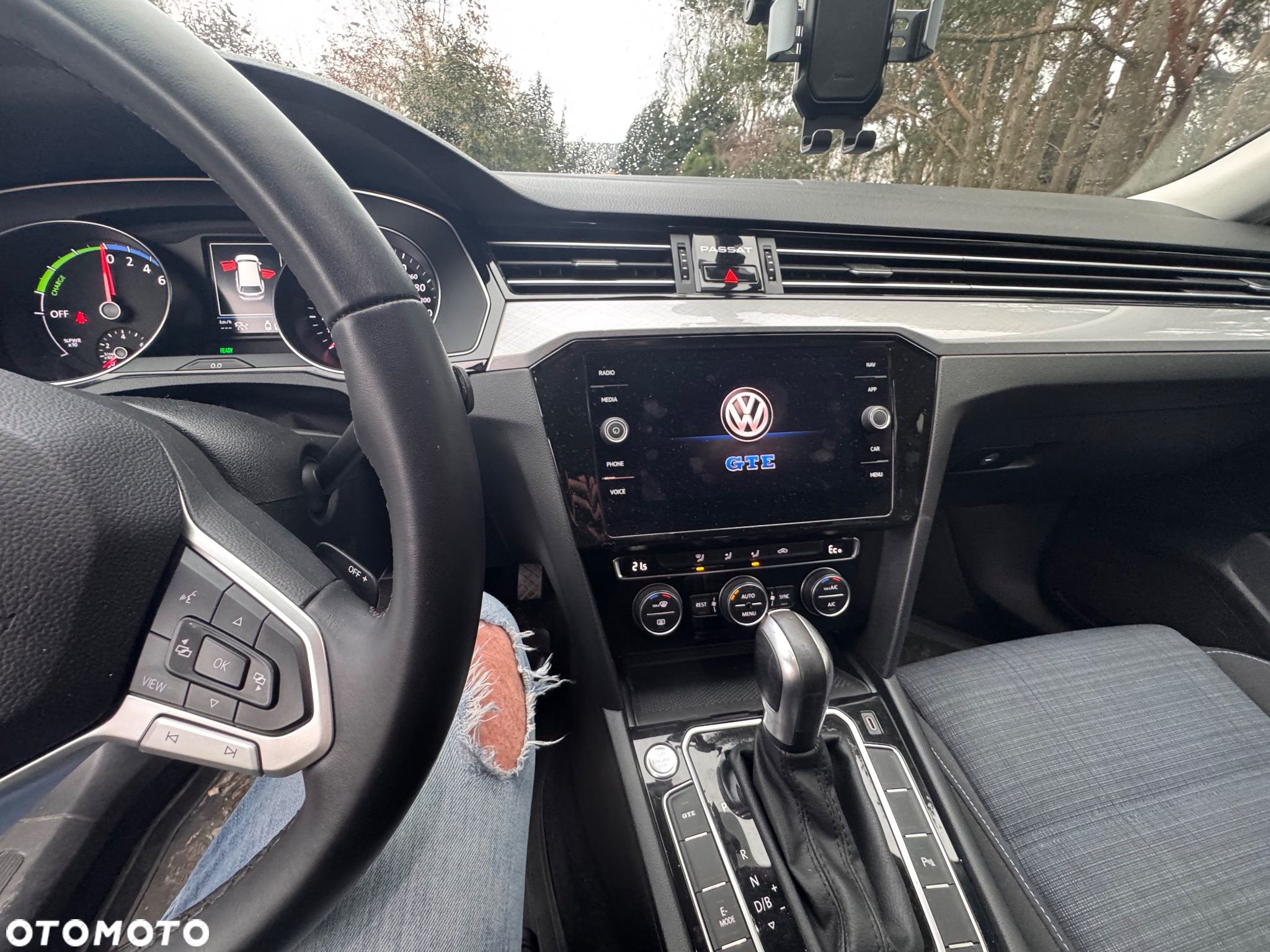 Volkswagen Passat - 14