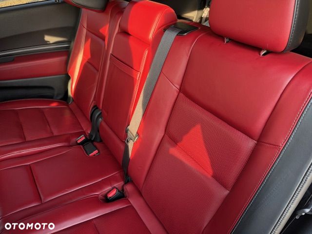 Dodge Durango 5,7 R/T - 3