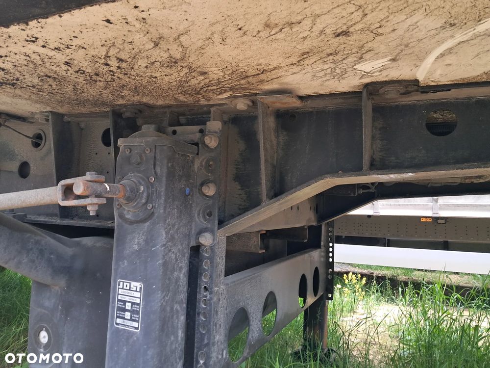 Schmitz Cargobull sko 24 CHŁODNIA - 21