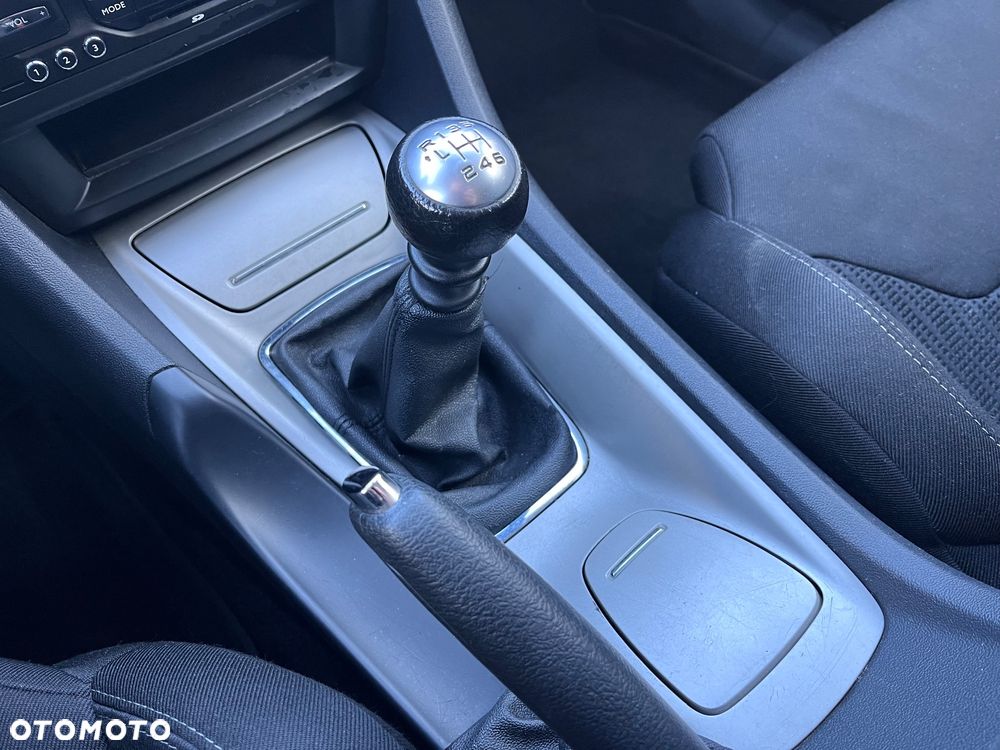 Citroën C5 2.0 HDi Confort Equilibre Navi - 39