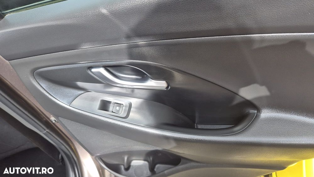 Hyundai i30 1.5 160CP MHEV 48V 7DCT Highway - 14