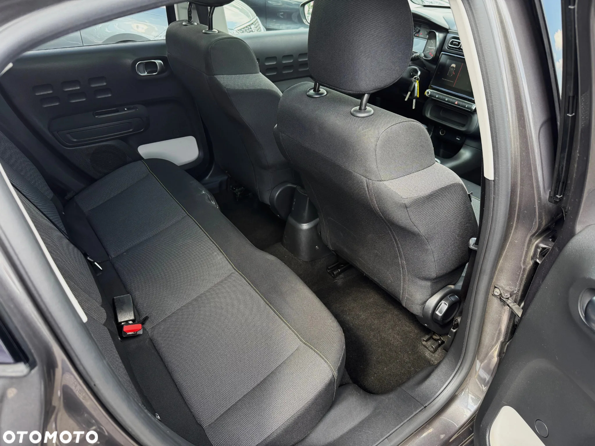 Citroën C3 BlueHDi 100 S&S SHINE PACK - 10