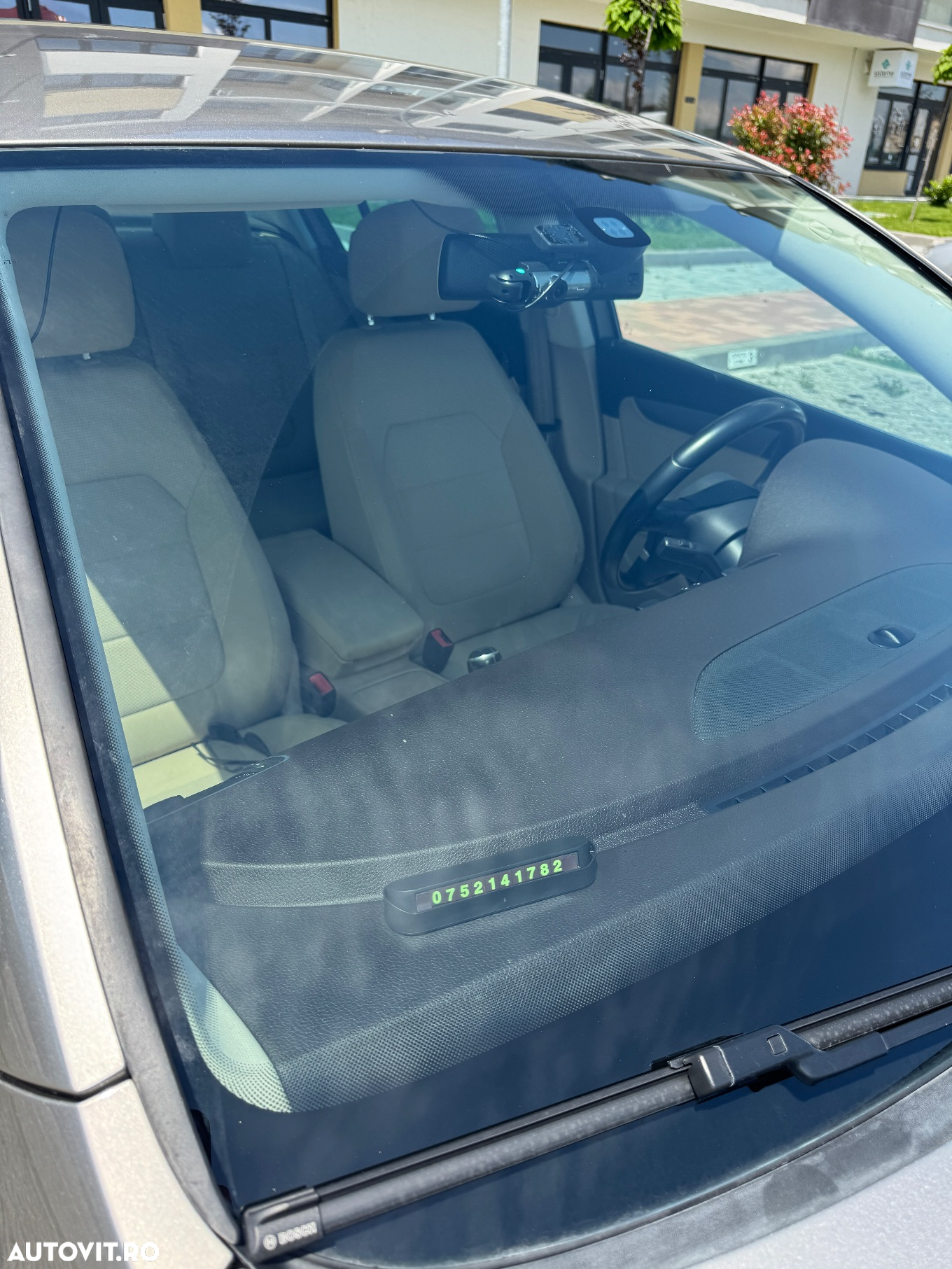 Volkswagen Passat 1.4 TSI BlueMotion Technology Exclusive - 9