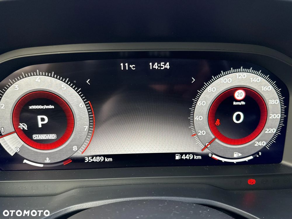 Nissan Qashqai 1.3 DIG-T MHEV N-Connecta Xtronic - 16