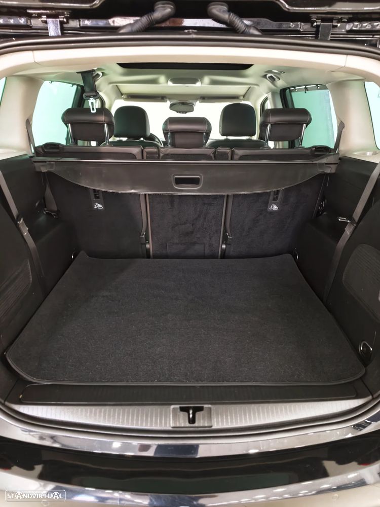 Opel Zafira 1.6 CDTi Innovation S/S - 26