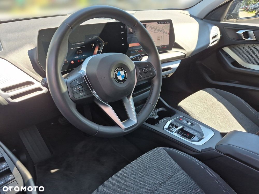 BMW Seria 1 118d M Sport - 11