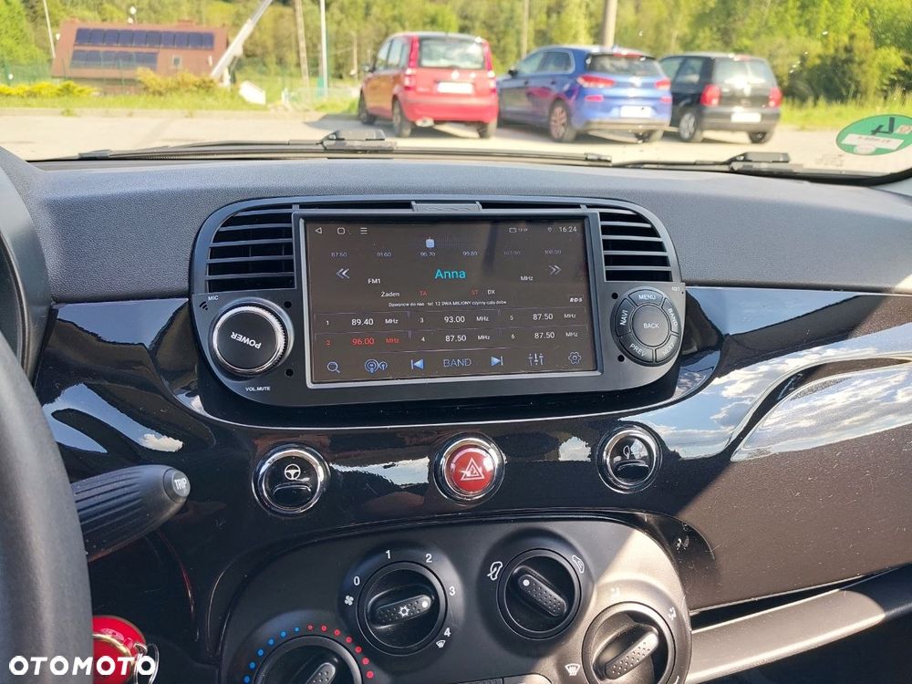 Fiat 500 - 20
