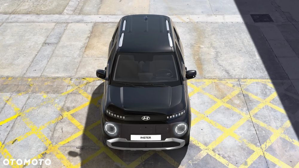 Hyundai Inster 49kWh Modern - 17