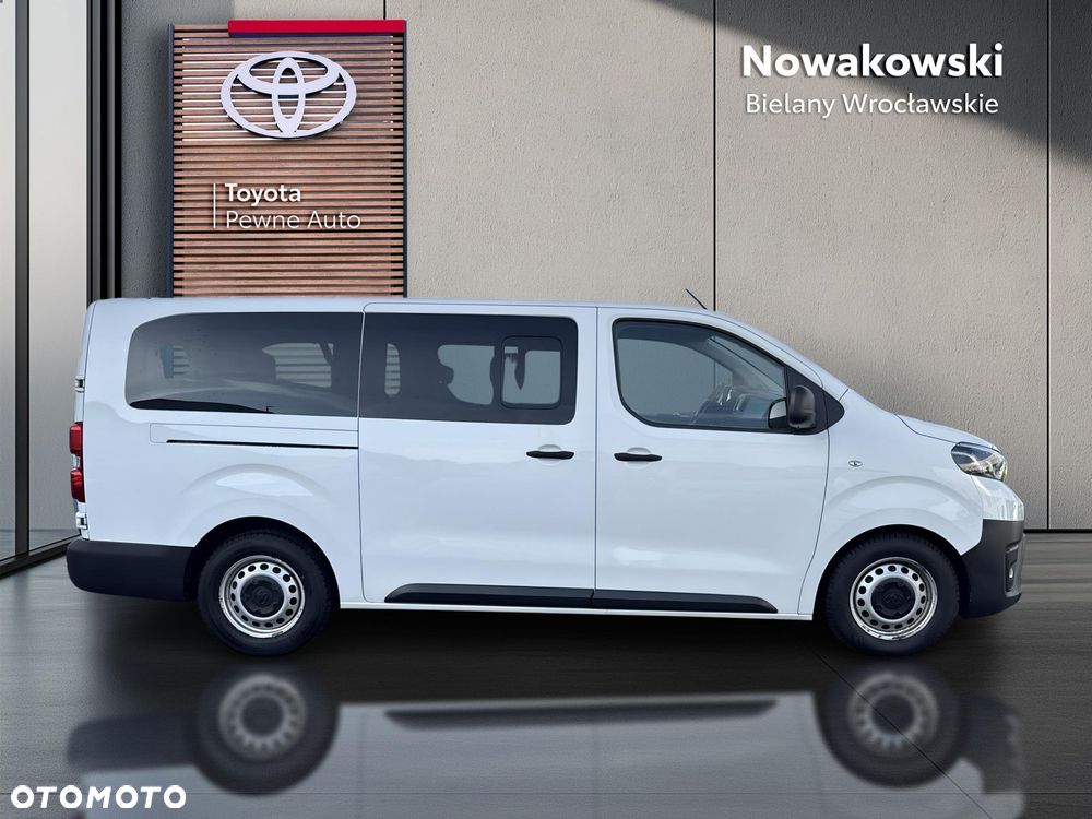 Toyota Proace Verso 2.0 D4-D Long Business - 28