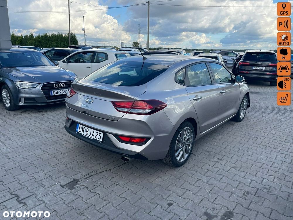 Hyundai i30 1.4 T-GDI Comfort - 1
