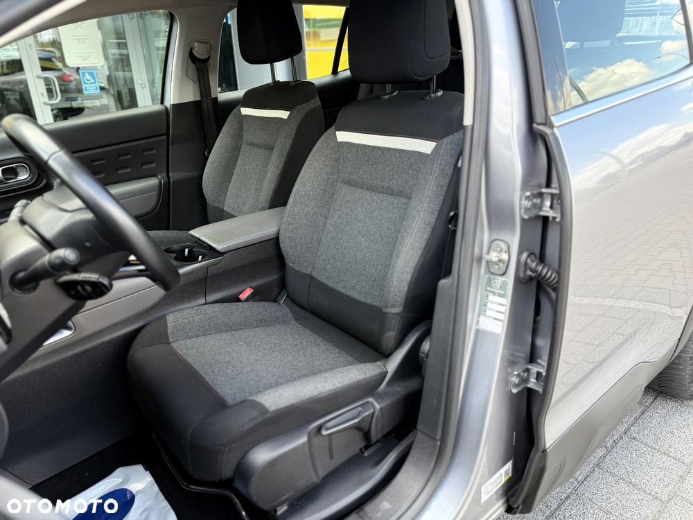 Citroën C5 Aircross BlueHDI 130 S&S LIVE PACK - 13