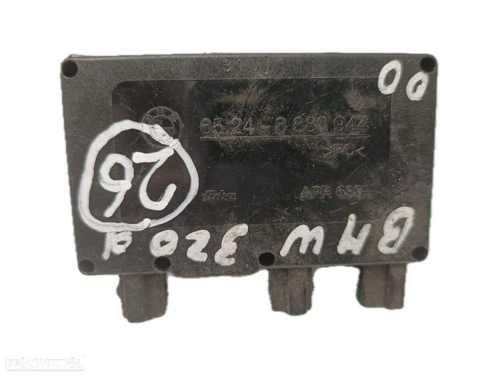 Módulo Antena Bmw 3 (E46) - 1