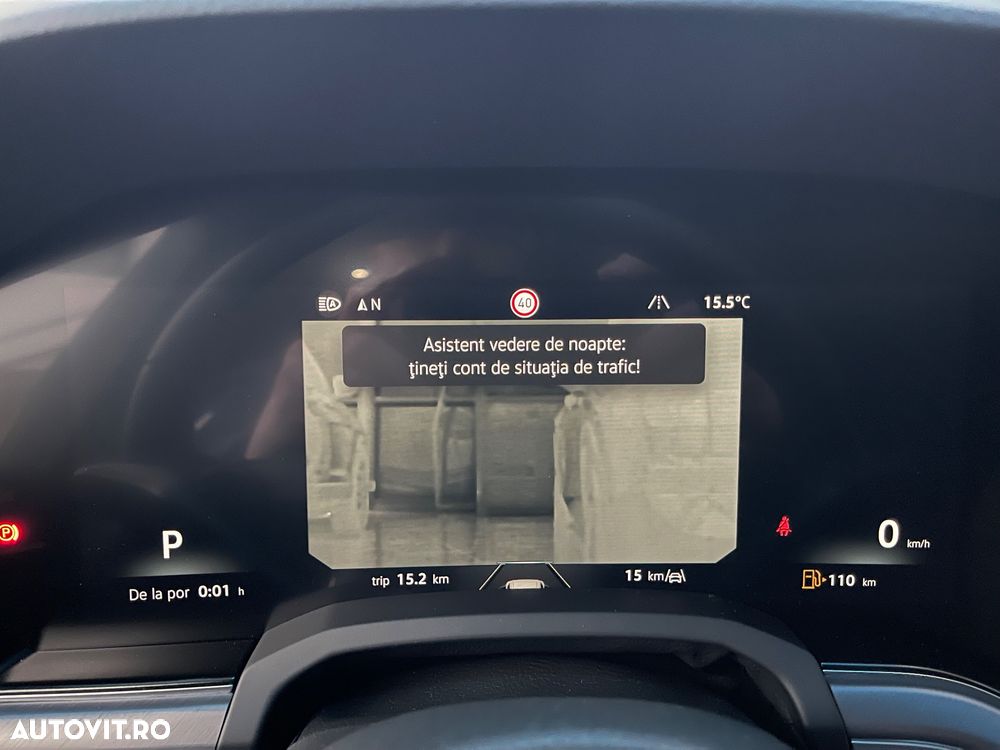 Volkswagen Touareg V6 TDI 4MOTION R-Line - 26