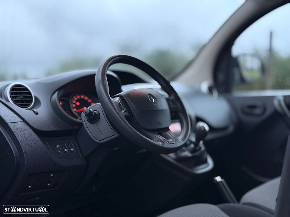 Renault Kangoo 1.5 blue dci 95cv grand confort - 7