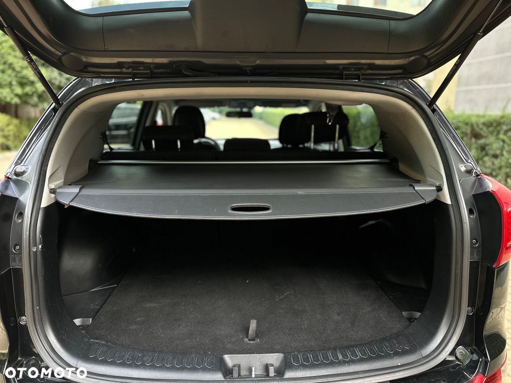 Kia Sportage 1.7 CRDI L 2WD - 29