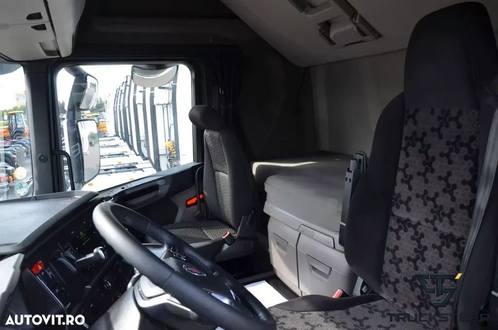 Scania R450 | Euro 6 | Retarder | ADR | Full Asistenti - 13