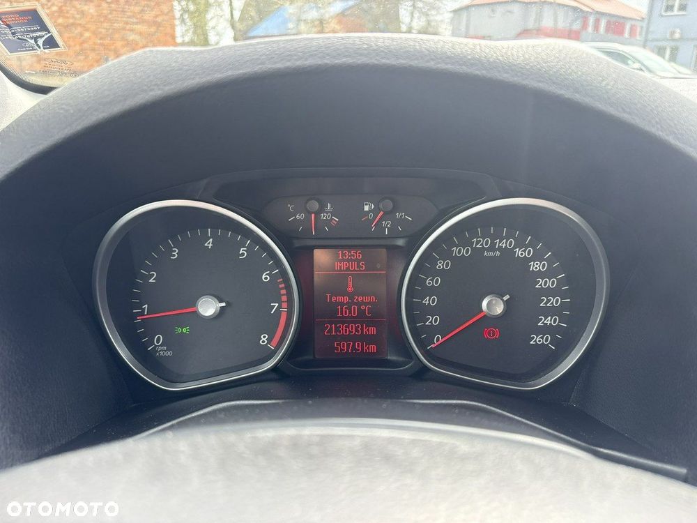 Ford Mondeo 1.6 Eco Boost Start-Stopp Ambiente - 27