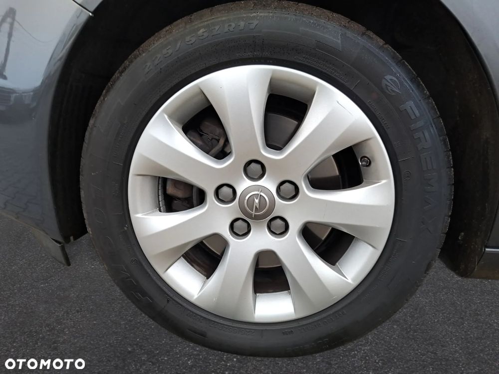 Opel Insignia 2.0 CDTI Automatik Edition - 9