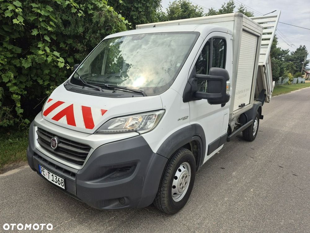 Fiat Ducato - 3