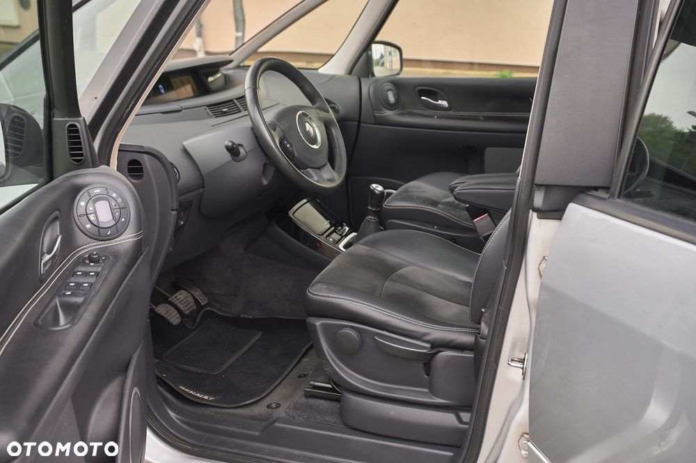 Renault Grand Espace 2.0 dCi Celsium - 21