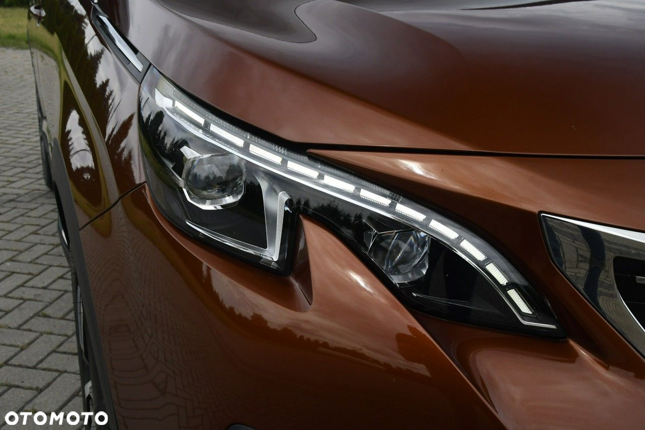 Peugeot 3008 - 9