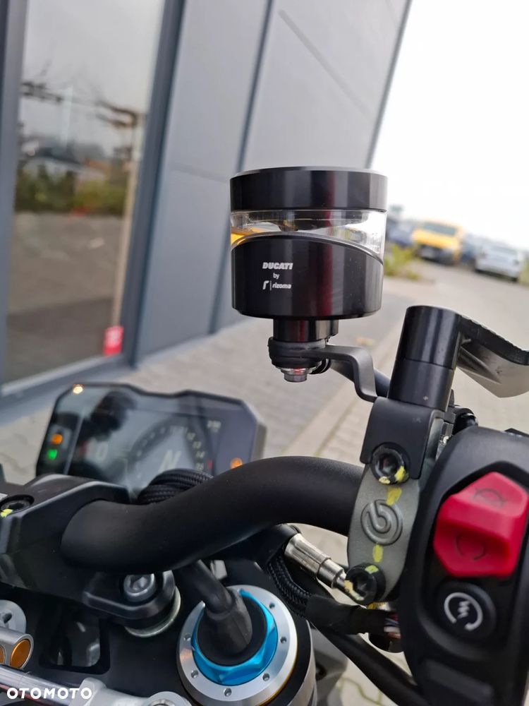 Ducati Streetfighter V4 - 18