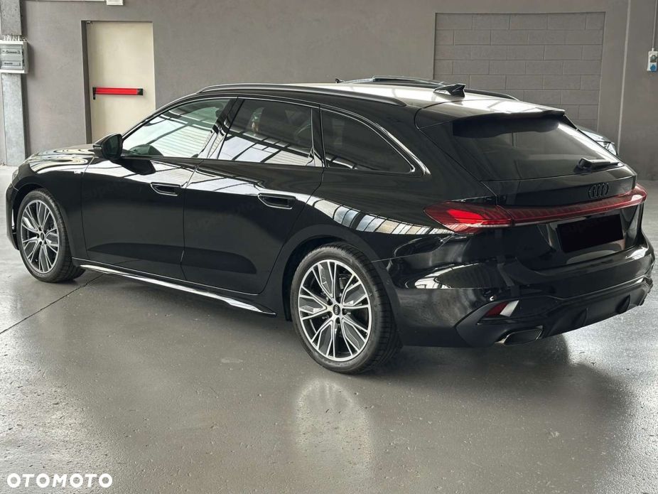 Audi A5 Avant TFSI S tronic - 5