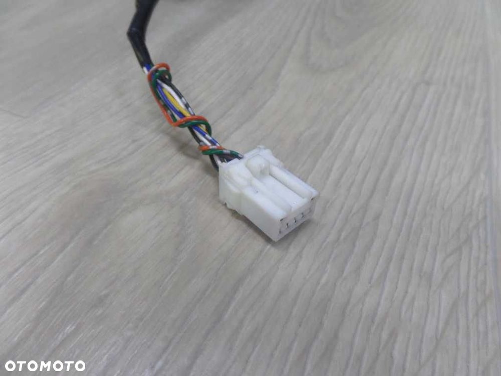 MITSUBISHI OUTLANDER II LIFT 06-12 LUSTERKO PRAWE CHROM 7PIN - 3