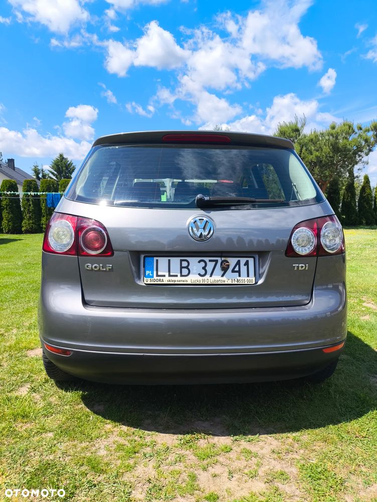 Volkswagen Golf - 12