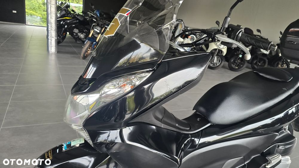 Honda PCX - 7