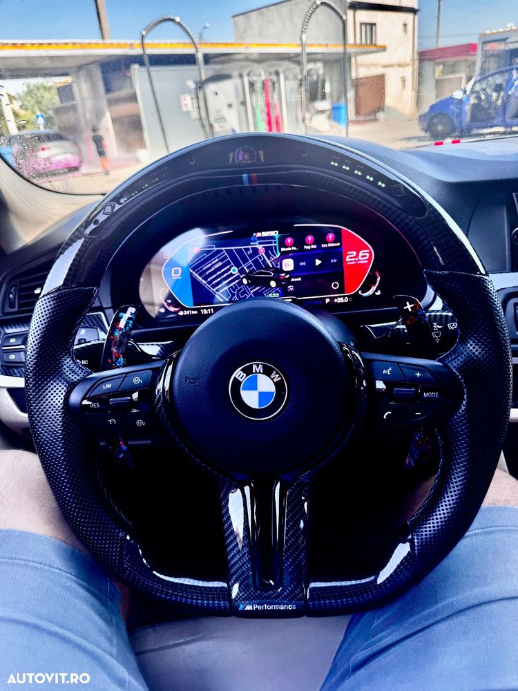BMW Seria 5 - 3