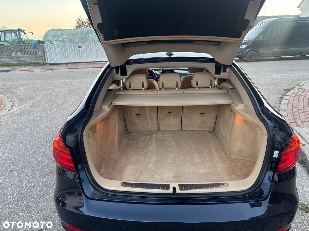 BMW 3GT - 14