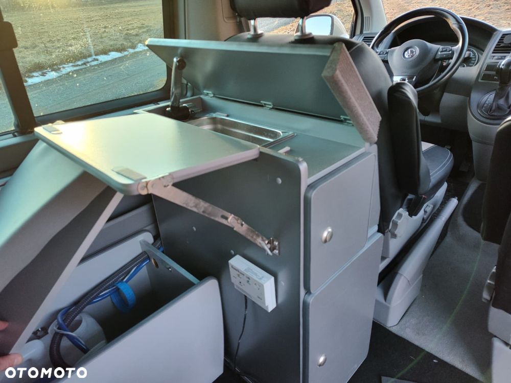 Volkswagen California - 18