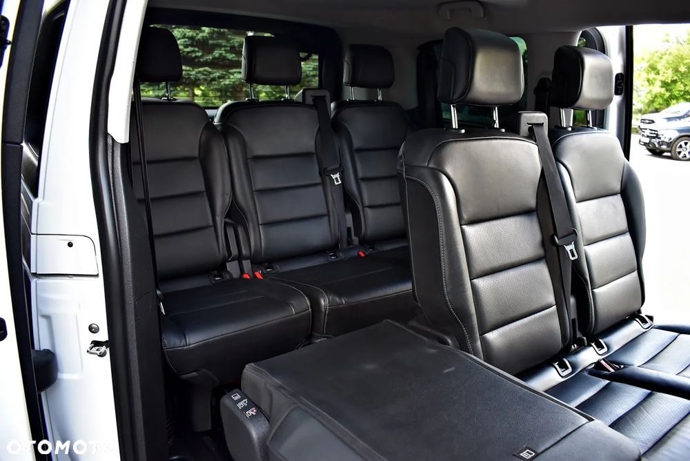 Peugeot Traveller L2 2.0 EAT6 Business VIP - 37