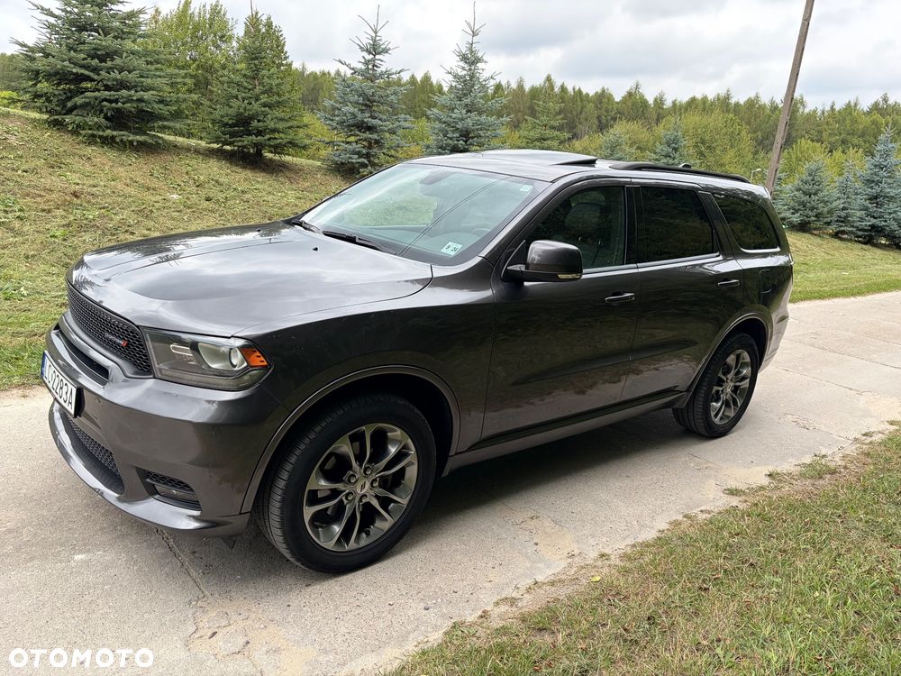 Dodge Durango - 3