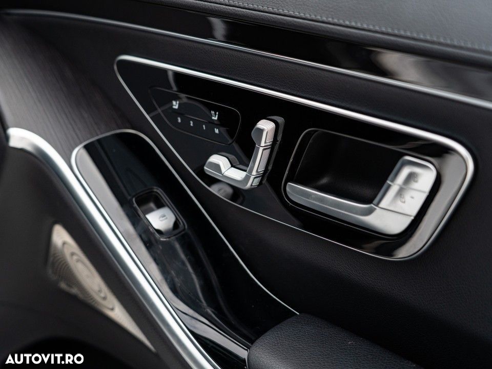 Mercedes-Benz S 350 d 4MATIC Aut - 19