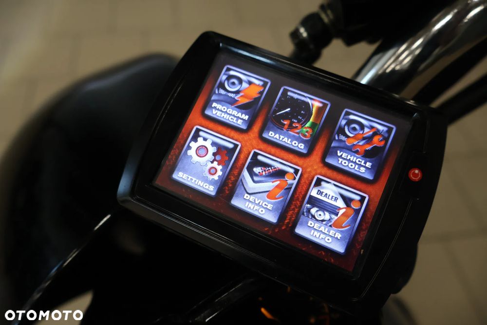 Harley-Davidson V-Rod Night Rod - 28