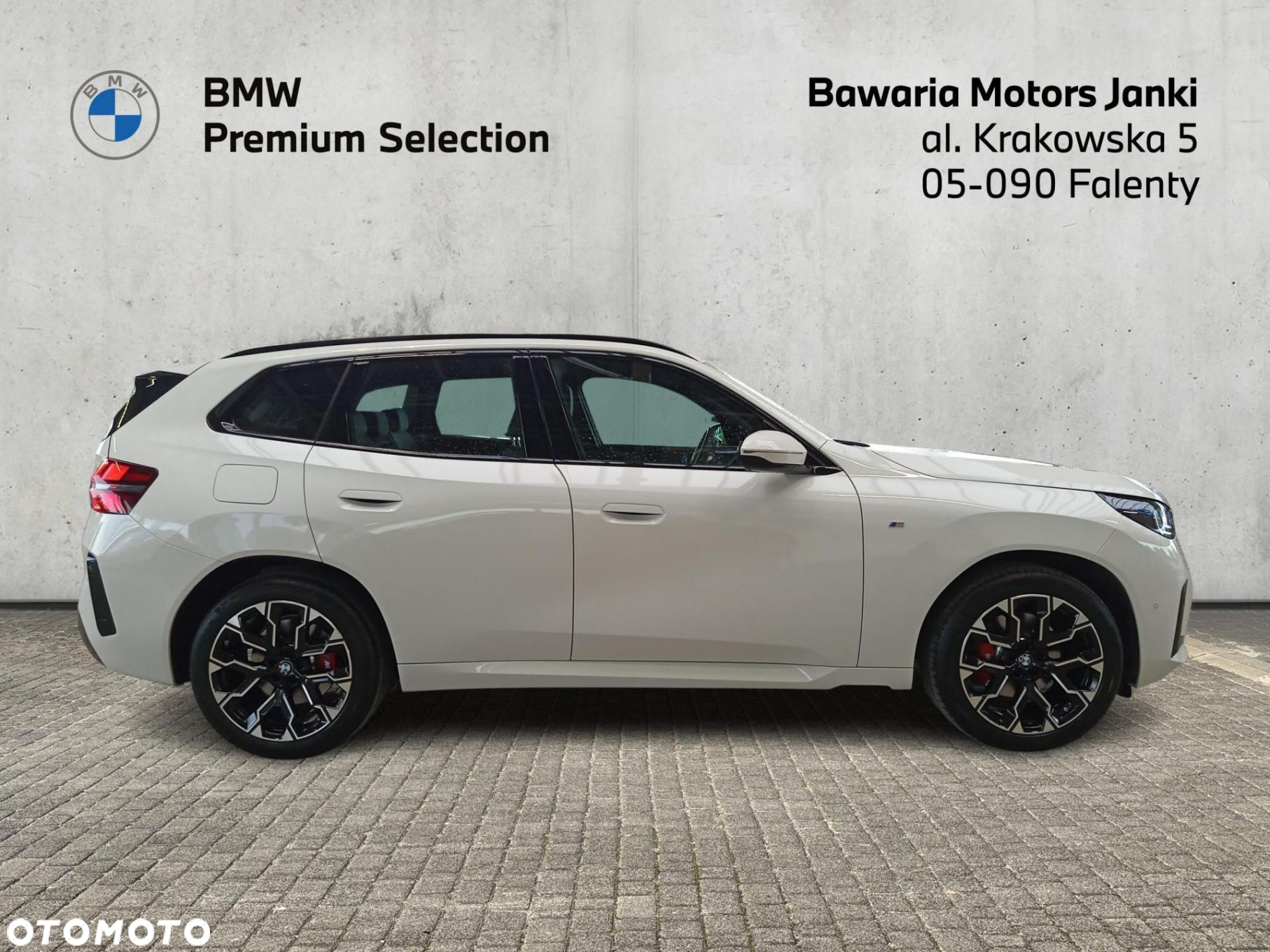 BMW X3 - 7
