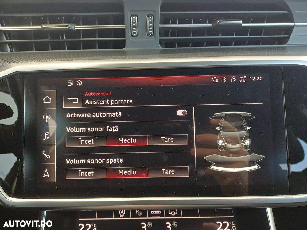 Audi A6 40 TDI quattro S tronic sport - 31